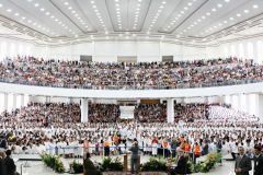 Filme irá contar história da Igreja Assembleia de Deus no Brasil