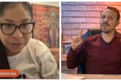 Mocellin: esquerda se infiltrou nas igrejas com discurso feminista