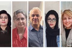 Irã condenou 25 cristãos à prisão por causa de sua fé, no primeiro semestre de 2022