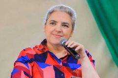 IPDA afasta Léia Miranda após áudio picante