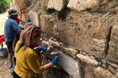 Turistas cristãos poderão participar de escavações arqueológicas em Israel