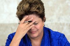 Dilma rejeita novo embaixador de Israel e pastor rebate: "Deus está te rejeitando"