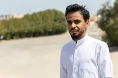 Depois de se converter ao cristianismo, jovem líbio é condenado à morte