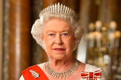 Rainha planejou detalhes de seu culto fúnebre, marcado por hinos cristãos