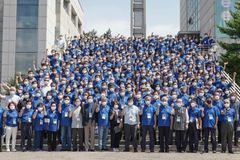 Coreanos se reúnem para exortar a próxima geração: "Precisamos de mais missionários"