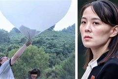 Envio de Bíblias para a Coreia do Norte é suspenso por pressão da irmã de Kim Jong-Un