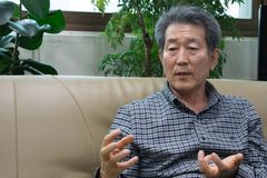 Pastor conhecido como 'Schindler asiático' se arrisca para salvar escravas sexuais na China