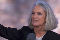 Pare de tentar conquistar o amor do Espírito Santo, diz filha de Billy Graham