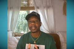 Rapper suicida é salvo, após cristão ter revelação na rua: "Deus me disse para vir aqui"