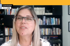 "Depressão também é coisa de quem acredita em Deus", diz psicóloga Marisa Lobo