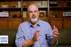 "Pessoas estão aceitando Jesus no cinema", diz produtor do filme cristão ‘Lifemark’