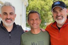 Mostre-me o Pai: novo filme evangélico sobre paternidade de Deus será lançado em setembro