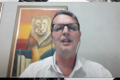 Rabino explica porque o Messias esperado pelos judeus será o anticristo