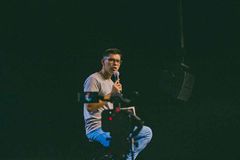 Editor-chefe do Gospel Prime inicia projeto evangelístico na internet