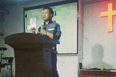 Pastor e cristãos de minorias étnicas são presos em Yunnan, na China