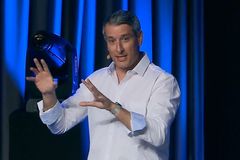 Judeu torna-se cristão porque "achou difícil ignorar as profecias sobre Jesus"