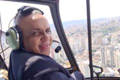 Pastor causa pânico com profecia do ‘espírito da morte’ nas ruas dia 30