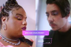 Avon faz campanha para conscientizar 'mulheres com próstata'