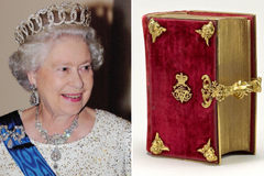 O cristianismo teve papel fundamental nas coroações britânicas, segundo historiador