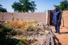 Terroristas matam 25 cristãos em série de ataques na Nigéria