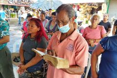 Nicarágua proíbe evangélicos de celebrar o Dia da Bíblia nas ruas