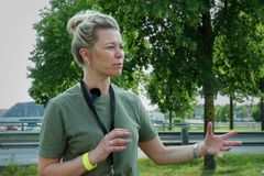 "Precisamos desesperadamente de um avivamento", diz líder da JOCUM sobre a Noruega