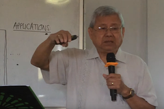 Sobrevivente do comunismo se torna pastor e volta ao Camboja para ajudar igrejas