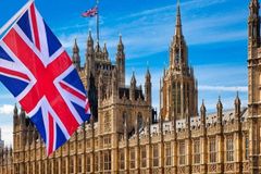 Proposta quer proibir orações diárias no parlamento britânico