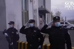 China é contra todas as religiões, diz ex-embaixador da liberdade religiosa nos EUA