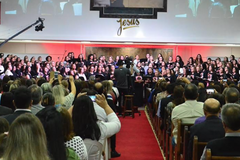 Site esquerdista tenta cancelar revista da EBD da Assembleia de Deus