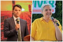 Exclusivo: Em entrevista, Paulo Elias abre o jogo sobre áudio e faz revelações sobre Léia Miranda