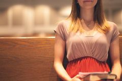 66% dos jovens cristãos abandonam a igreja nos anos da faculdade