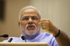 Índia pede ao Paquistão para parar de perseguir minorias religiosas