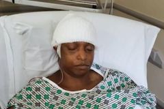 Hemorragia cerebral cessa após mãe orar por filha: "Comecei a repreender a morte"