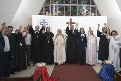 Religiosos defendem ecumenismo e "ética universal" contra a intolerância