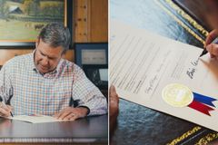 Governador do Tennessee proclama Dia de Jejum e Oração para ter "orientação de Deus"