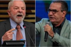 Malafaia sobre fala de Lula contra pastores: “A cachaça está destruindo a mente dele”