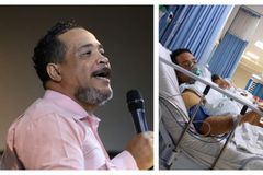 "Sou um milagre", diz pastor curado da Covid-19 após 32 dias em estado grave na UTI