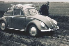 Irmão André, fundador da Missão Portas Abertas, completou 92 anos de idade | Notícias Gospel