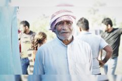 Muçulmano se converte ao sonhar com Jesus lhe dizendo para ir à igreja: "Siga-me"