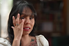 Mulher é liberta das drogas e de pensamentos suicidas, após conhecer Jesus em livro cristão