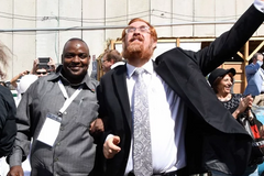 "Judeus e cristãos precisam se unir" contra o isolamento de Israel no mundo, alerta Rabino | Notícias Gospel