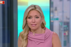 Âncora da Fox News tem a missão de levar o Evangelho a famílias: "Deus me escolheu"