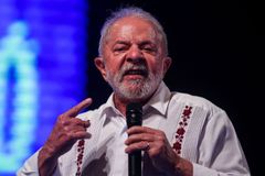 Flavio Gordon vê discursos de Lula como ameaças a cristãos