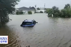 Furacão Ian provoca destruição na Flórida e igrejas se mobilizam para ajudar moradores