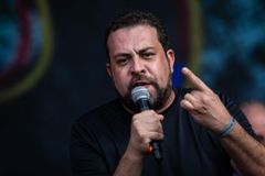 Boulos debocha de jejum de cristãos e clamor por eleições limpas