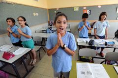 Criança evangeliza colegas judeus e declara que ‘Jesus é o Messias’, em Israel
