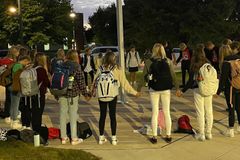 Alunos fazem dia de oração nas escolas dos EUA: ‘Deus não desistiu dessa geração’