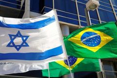 Rio de Janeiro se torna cidade-irmã de Raanana, considerada capital brasileira de Israel