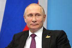 Putin anexa 15% do território da Ucrânia e ONU alerta para 'escalada' na guerra